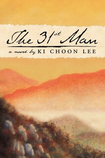 Front cover_The 31st Man