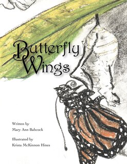 Front cover_Butterfly Wings