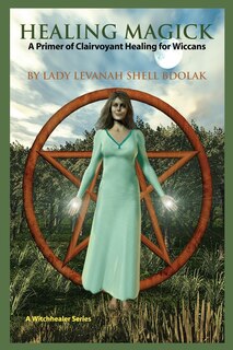 Front cover_Healing Magick