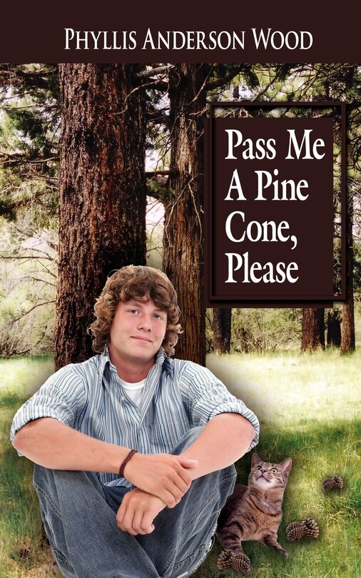 Pass Me A Pine Cone, Please