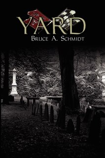 Front cover_YARD