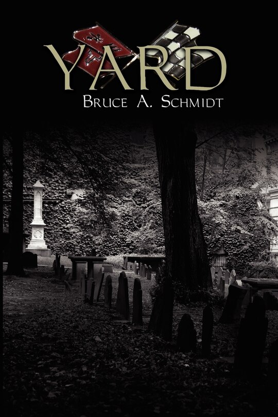 Front cover_YARD