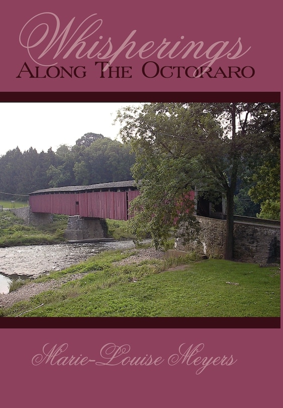 Couverture_Whisperings Along The Octoraro