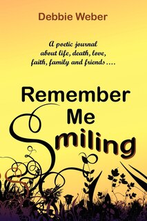 Front cover_REMEMBER ME SMILING