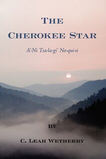 Front cover_The Cherokee Star