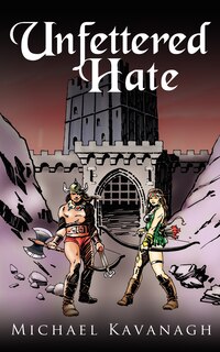 Front cover_Unfettered Hate