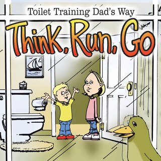 Front cover_Think, Run, Go