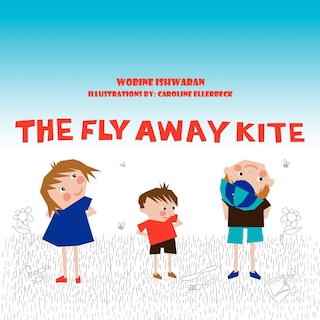 Front cover_The Fly Away Kite