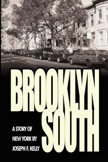 Front cover_Brooklyn South