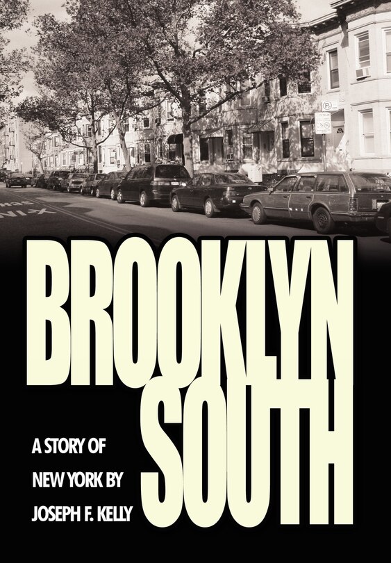 Front cover_Brooklyn South
