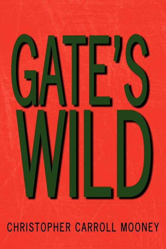 Couverture_Gate's Wild