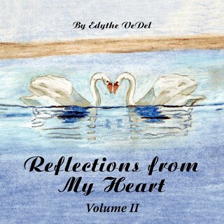 Front cover_Reflections from My Heart