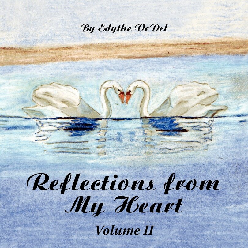 Front cover_Reflections from My Heart