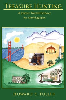 Front cover_Treasure Hunting