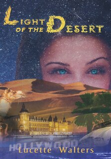 Front cover_Light of the Desert