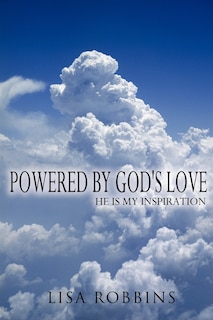 Front cover_Powered By God's Love