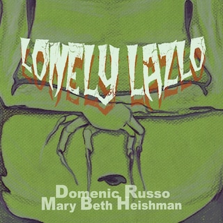 Lonely Lazlo
