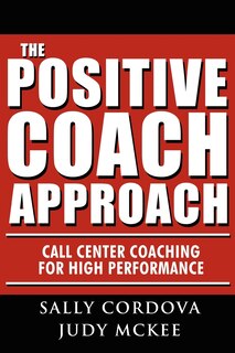 Front cover_The Positive Coach Approach