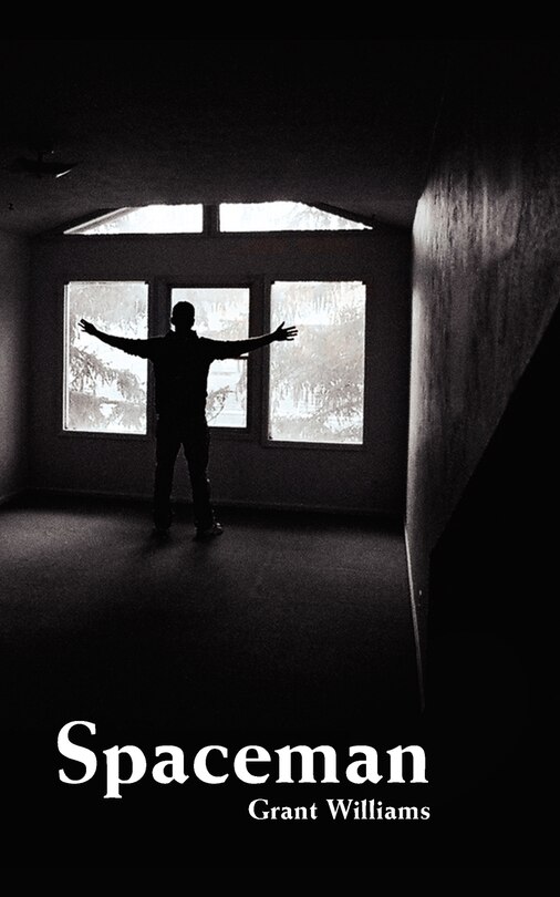 Front cover_Spaceman