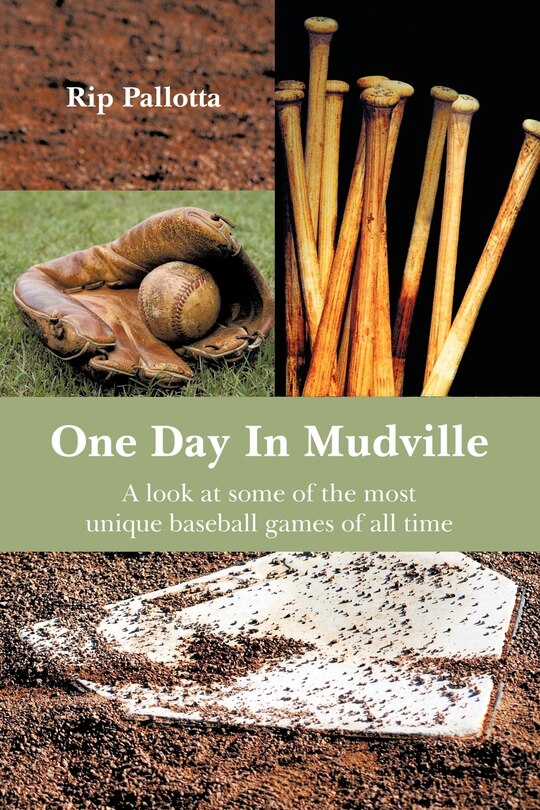 One Day In Mudville: A look at some of the most unique baseball games of all time