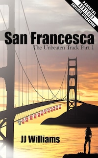 Front cover_San Francesca