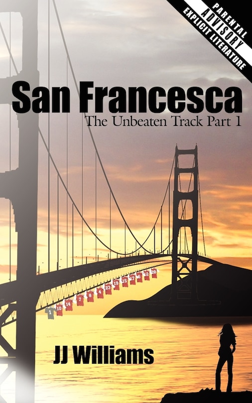 Front cover_San Francesca