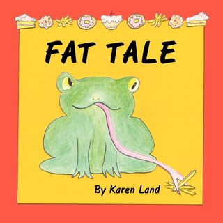 Front cover_FAT TALE