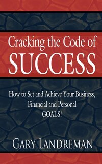 Couverture_Cracking the Code of Success