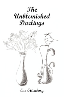 Front cover_The Unblemished Darlings