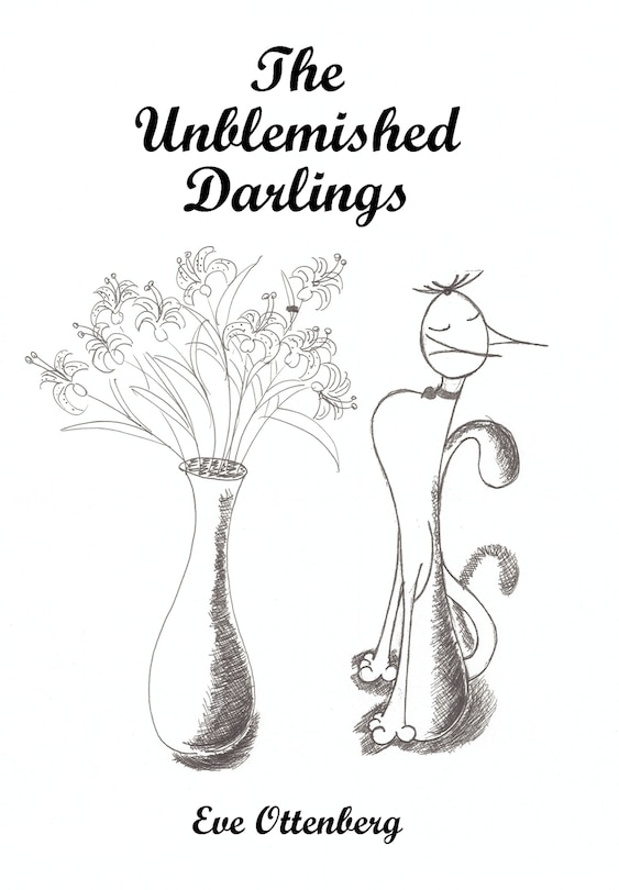 Couverture_The Unblemished Darlings