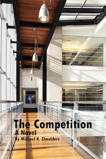 Front cover_The Competition