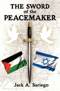 Front cover_The Sword of the Peacemaker