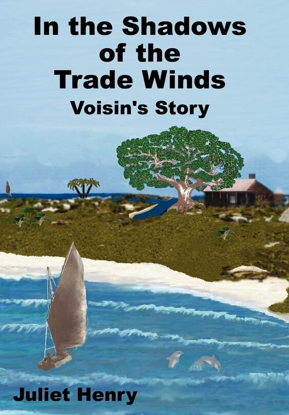 Front cover_In the Shadows of the Trade Winds