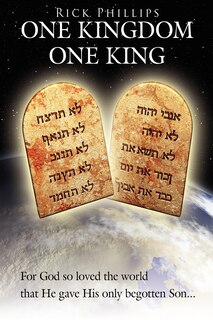 Couverture_One Kingdom, One King