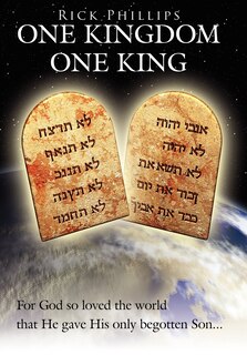 Couverture_One Kingdom, One King