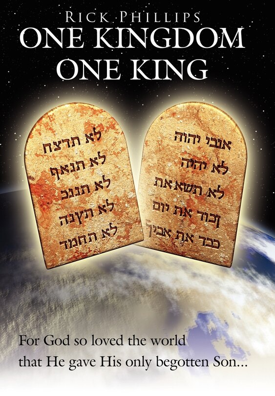 Couverture_One Kingdom, One King