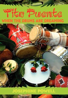 Front cover_Tito Puente