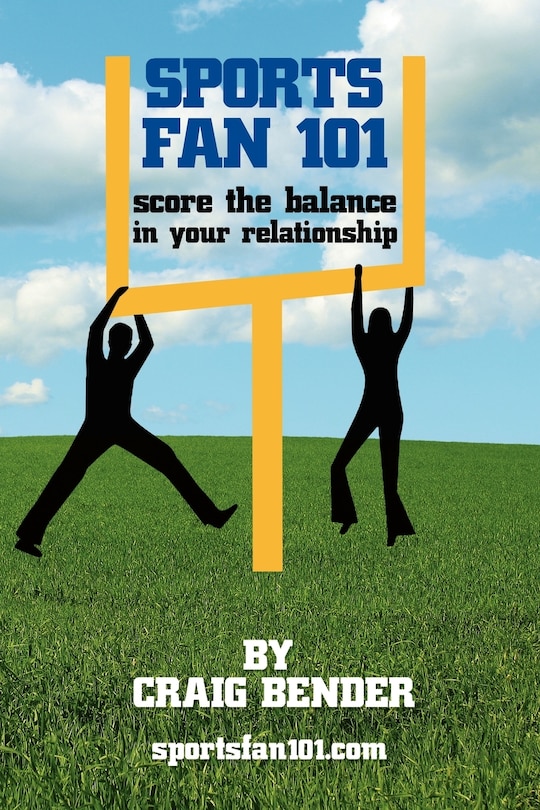Front cover_Sports Fan 101
