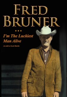 Front cover_Fred Bruner