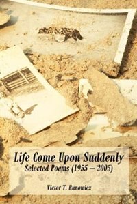 Front cover_Life Come Upon Suddenly