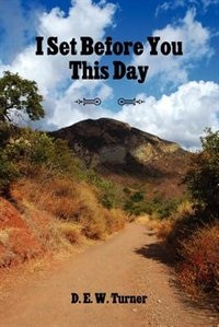 Front cover_I Set Before You This Day
