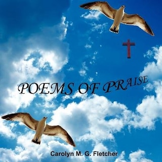 Front cover_POEMS OF PRAISE