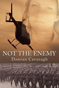Front cover_Not The Enemy