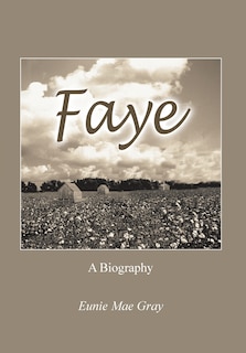 Front cover_Faye
