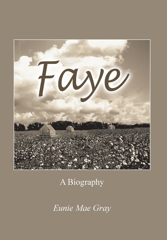 Front cover_Faye