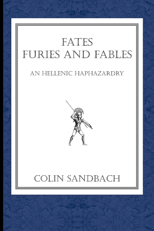 Fates Furies and Fables