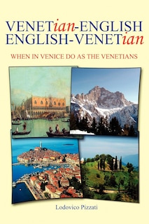 Couverture_Venetian-English English-Venetian
