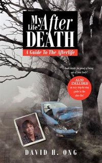 Couverture_My Life After Death