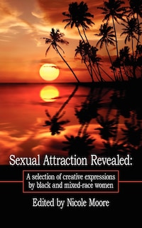Front cover_Sexual Attraction Revealed