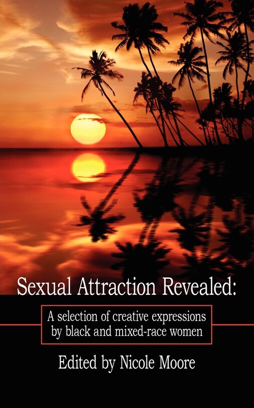 Front cover_Sexual Attraction Revealed